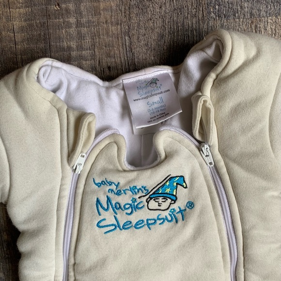 Two Merlin suits - $20/ each or $34 for both - Picture 2 of 4